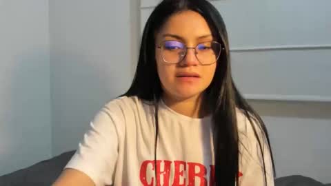 Camila online show from 01/25/25, 04:45
