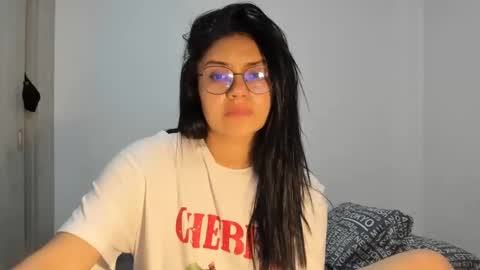 Camila online show from 02/11/25, 09:46