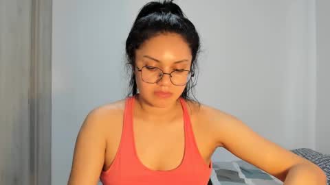 Camila online show from 02/13/25, 09:49