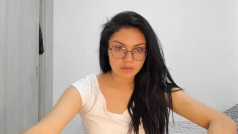 Camila online show from 02/17/25, 05:10