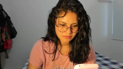 Camila online show from 03/07/25, 11:05