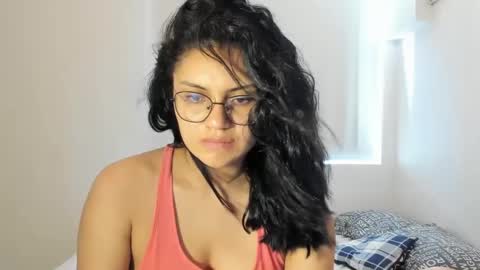 Camila online show from 03/11/25, 08:53
