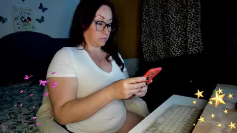 Natalia online show from 01/28/25, 12:36