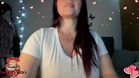 Natalia online show from 02/16/25, 04:42