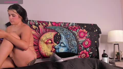 Natttttttttttttttt online show from 12/22/24, 03:00