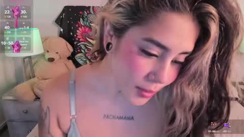 Natttttttttttttttt online show from 01/10/25, 10:28