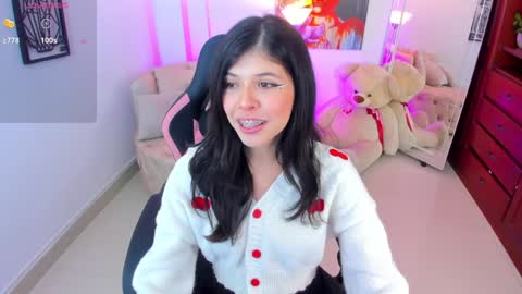 NATASHA online show from 12/17/24, 03:06