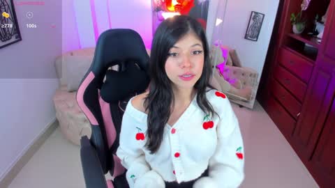 NATASHA online show from 12/21/24, 03:58