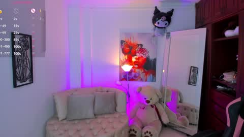 NATASHA online show from 01/08/25, 06:20