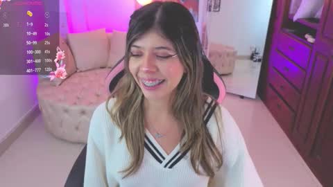 NATASHA online show from 11/17/25, 03:12