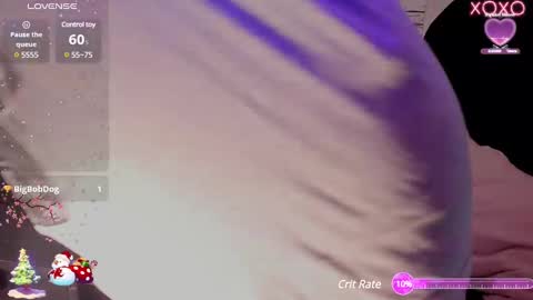 Natacha black online show from 12/04/24, 05:27