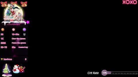 Natacha black online show from 12/17/24, 07:29