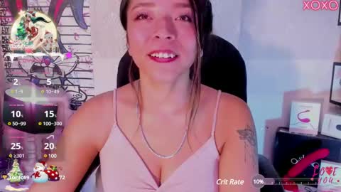 Natacha black online show from 12/18/24, 03:47