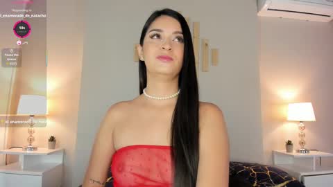 Natacha Diaz online show from 09/24/25, 11:24