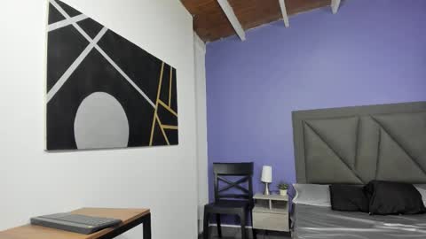 Natacha Diaz online show from 10/24/25, 12:41