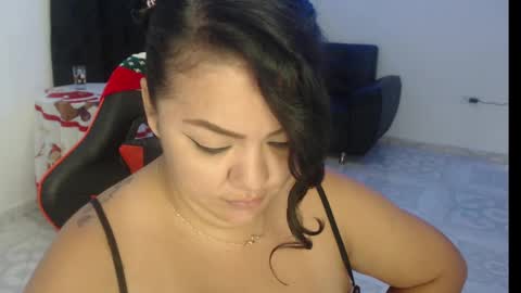 Nata Ramirez online show from 12/11/24, 06:47