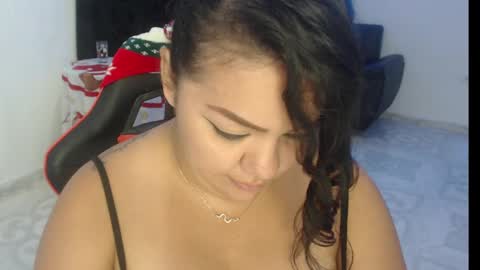 Nata Ramirez online show from 12/14/24, 06:35
