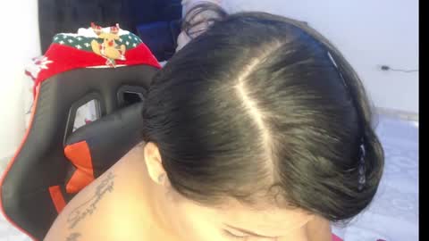 Nata Ramirez online show from 12/16/24, 04:55