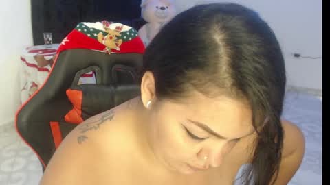 Nata Ramirez online show from 12/16/24, 07:58