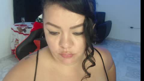 Nata Ramirez online show from 12/19/24, 08:02