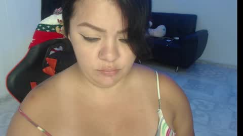 Nata Ramirez online show from 01/03/25, 08:43