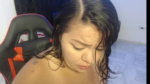 Nata Ramirez online show from 01/06/25, 06:58