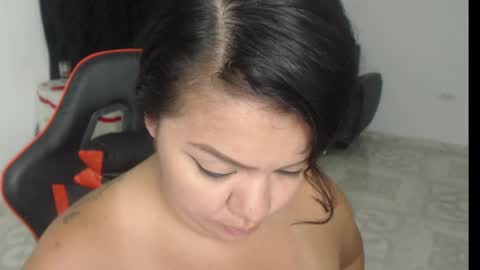Nata Ramirez online show from 01/06/25, 10:02