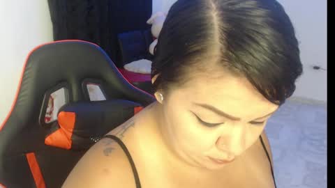 Nata Ramirez online show from 01/08/25, 05:37