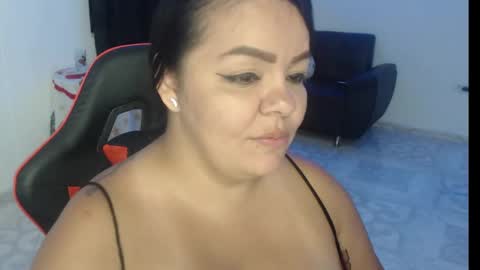 Nata Ramirez online show from 01/08/25, 09:10