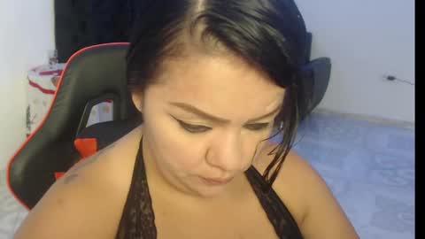 Nata Ramirez online show from 01/12/25, 05:45