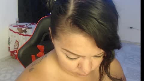 Nata Ramirez online show from 01/12/25, 08:46