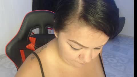 Nata Ramirez online show from 01/14/25, 06:24