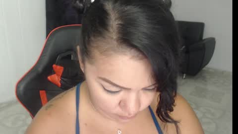 Nata Ramirez online show from 01/26/25, 11:50