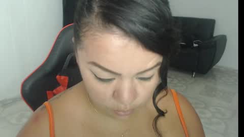 Nata Ramirez online show from 02/26/25, 05:31