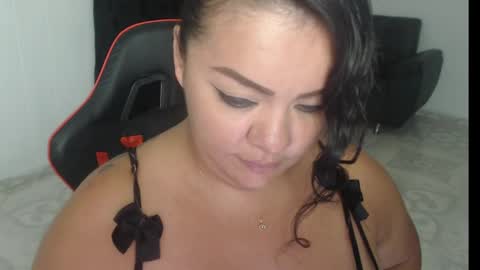Nata Ramirez online show from 03/01/25, 05:20