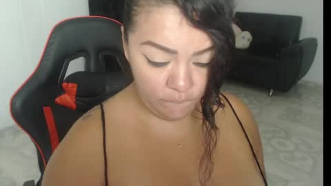 Nata Ramirez online show from 03/06/25, 10:09