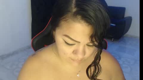 Nata Ramirez online show from 09/28/25, 01:00