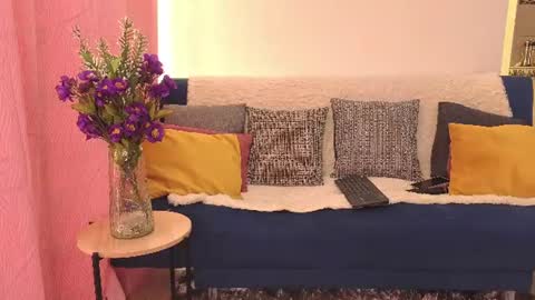 NataKinski online show from 06/19/26, 08:01