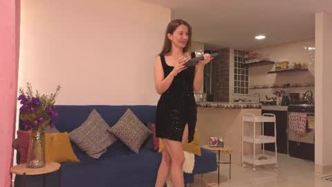 NataKinski online show from 07/22/26, 07:05