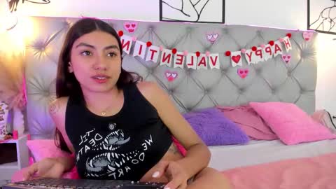 natalia online show from 02/24/26, 07:56