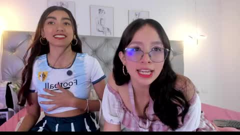 natalia online show from 04/20/26, 05:59