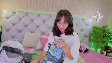 natalia online show from 07/16/26, 07:53