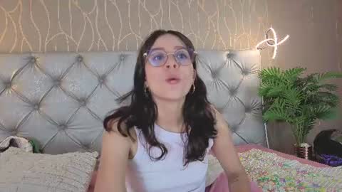 natalia online show from 07/28/26, 08:12