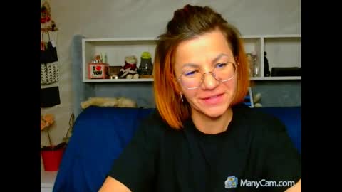 Natali online show from 12/21/24, 05:51