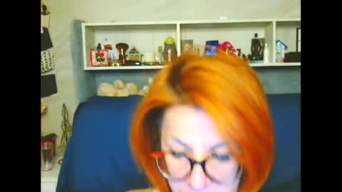 Natali online show from 02/17/25, 05:21