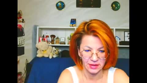 Natali online show from 02/20/25, 04:18