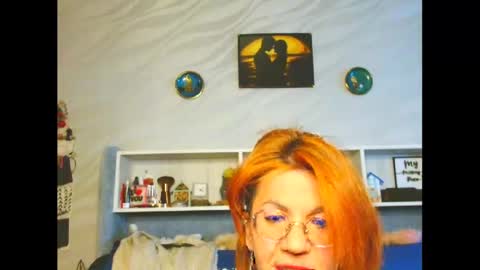 Natali online show from 02/21/25, 02:16