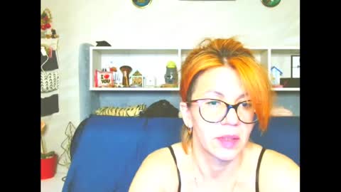 Natali online show from 02/23/25, 10:31