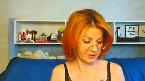 Natali online show from 03/01/25, 10:02