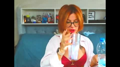 Natali online show from 09/21/25, 04:47